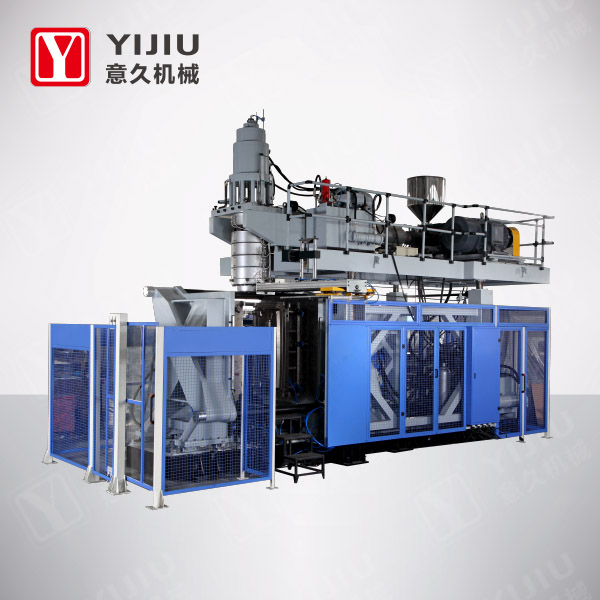 吹塑機(jī)制品有色差怎么辦？